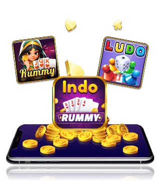 Rummy 365 App Banner