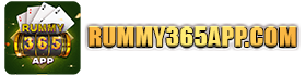 Rummy 365 App logo